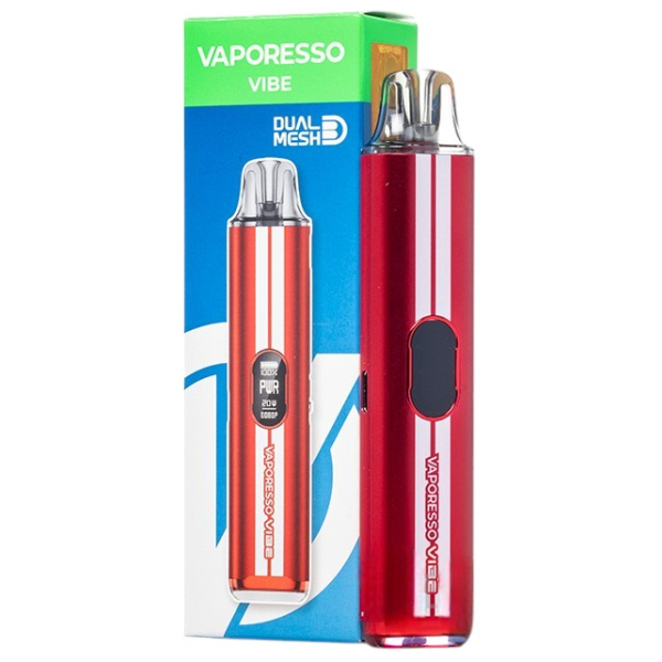 Vaporesso Vibe Kit