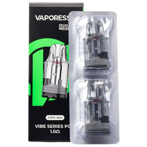 Resistencias Vaporesso Vibe