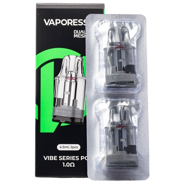 Resistencias Vaporesso Vibe