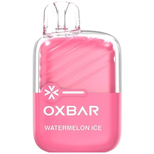 Oxbar Mini 2200 Puffs Sandía Ice