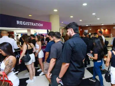 El World Vape Show Chile 2025 Viene A Presentar Lo último En Vaporizadores