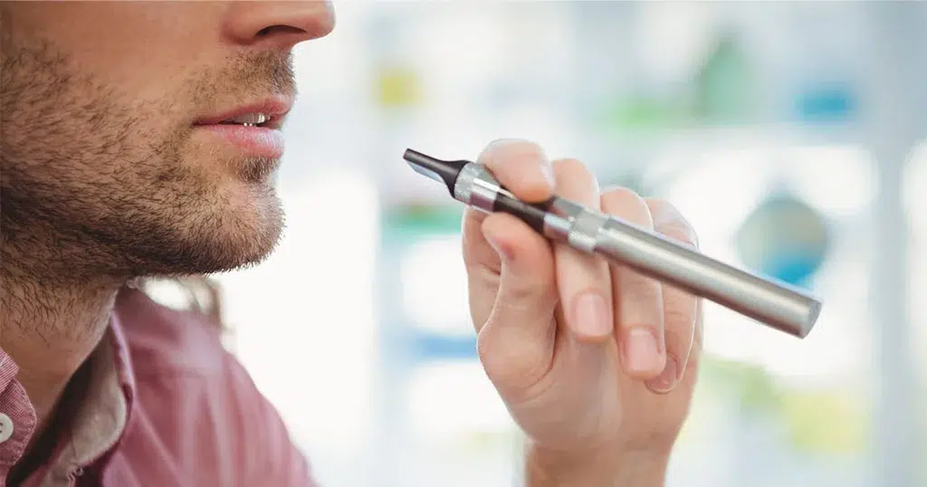 6 Errores Comunes Al Usar Un Cigarro Electrónico Y Cómo Evitarlos