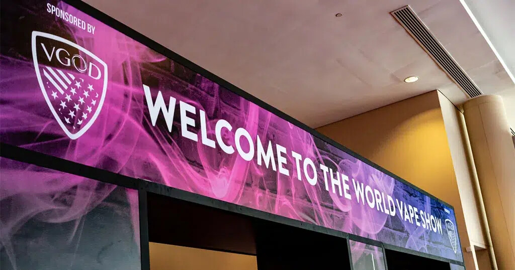 El World Vape Show Chile 2025 viene a presentar lo último en vaporizadores