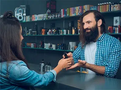 Ley De Tabaco: Vaporizadores Y Cigarrillos Electrónicos Deberán Incluir Advertencia Sanitaria