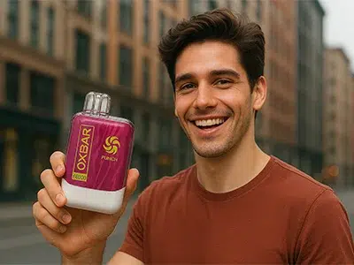 ¿cuál Es El Mejor Vaporizador Desechable Entre Geek Bar Y Otras Marcas En Chile?