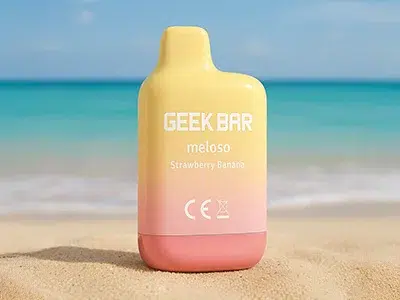 ¿cuáles Son Los Modelos Más Vendidos De Geek Bar En Chile?