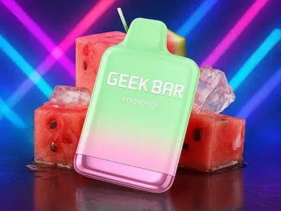 ¿cuál Es El Mejor Vaporizador Desechable Entre Geek Bar Y Otras Marcas En Chile?