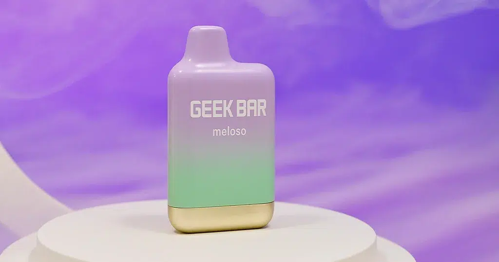 ¿Cuál Es El Mejor Vaporizador Desechable Entre Geek Bar Y Otras Marcas En Chile?