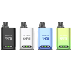 Vaporesso Vibe Nano Kit
