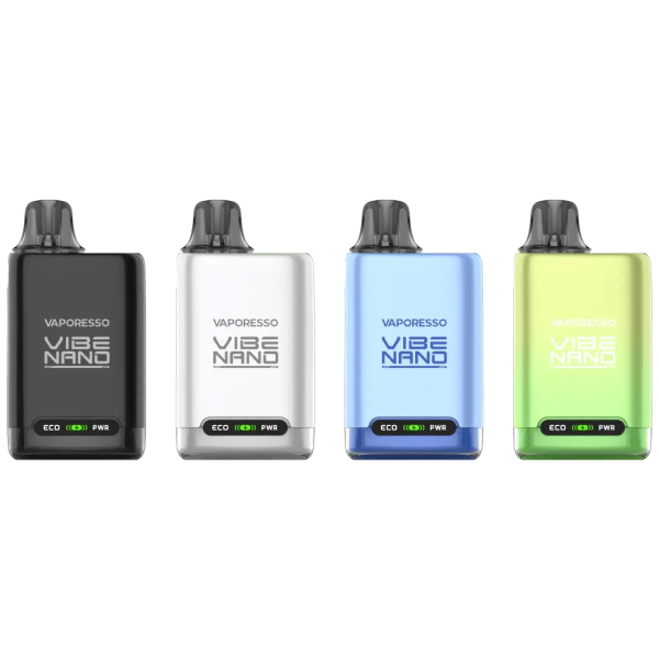 Vaporesso Vibe Nano Kit
