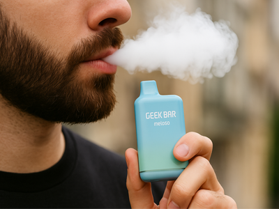 ¿Es Mejor Un Vaper Recargable O Los Vapers Desechables? ¿Es Mejor Un Vaper Recargable O Los Vapers Desechables?