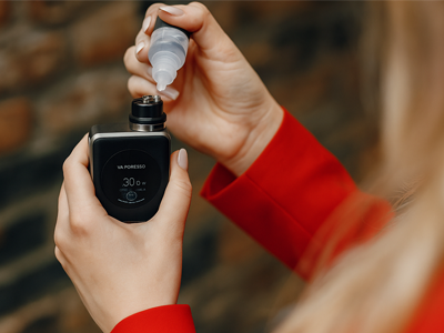 ¿Es Mejor Un Vaper Recargable O Los Vapers Desechables? ¿Es Mejor Un Vaper Recargable O Los Vapers Desechables?