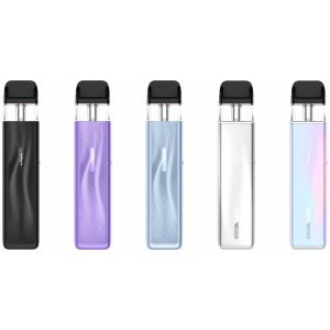 Vaporesso Xros 5 Mini Kit - Black