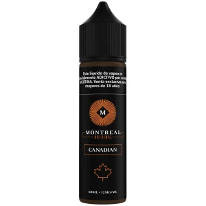 Montreal Canadian 60ml