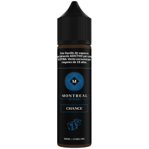 Montreal Chance 60ml