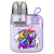 Graffiti Purple