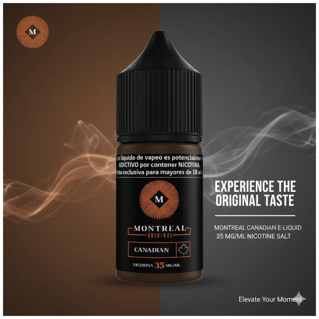 MONTREAL CANADIAN 30 ML BANNER 1.1