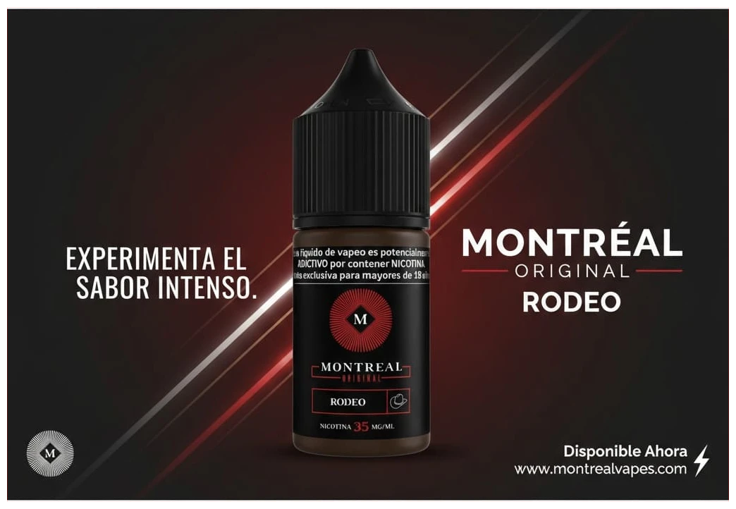 MONTREAL RODEO SALT 30 ML BANNER 1.1