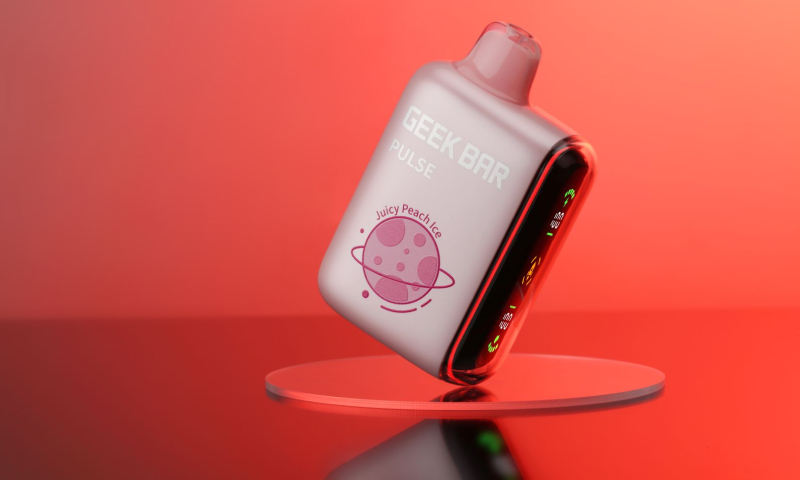 Vaporizadores desechables