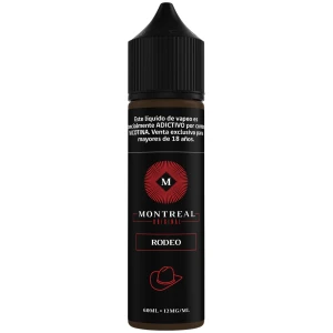 Montreal Rodeo 60ml