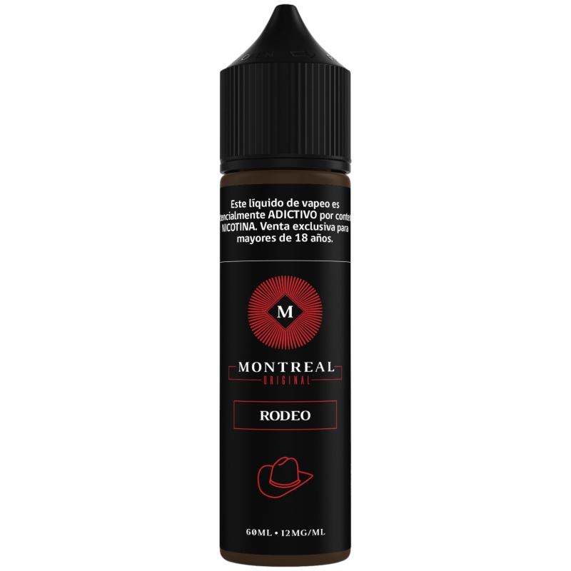 Rodeo 60ml Rodeo 60ml
