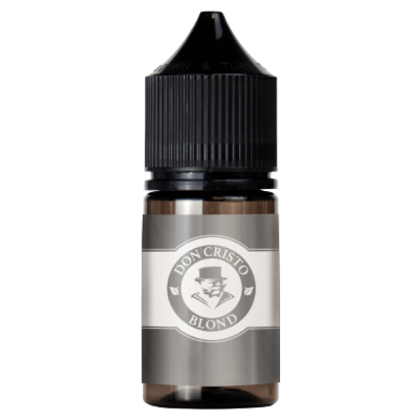 Don Cristo Blond Salt 30Ml