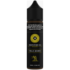 Montreal Villa Maria 60ml