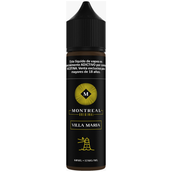 Montreal Villa Maria 60Ml