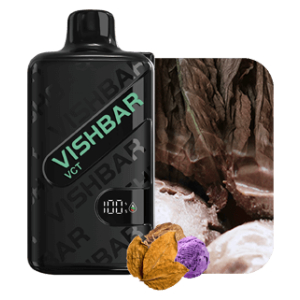 Vishbar Weekly 20000 Puffs Vct