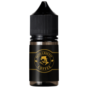 Don Cristo Coffee Salt 30ml