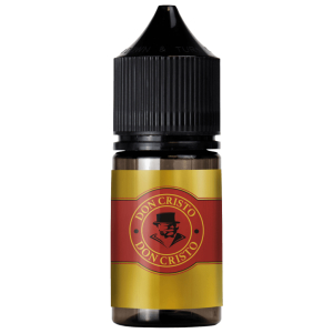 Don Cristo Blond Salt 30ml
