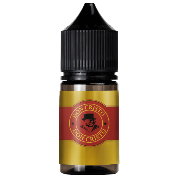Don Cristo Blond Salt 30Ml