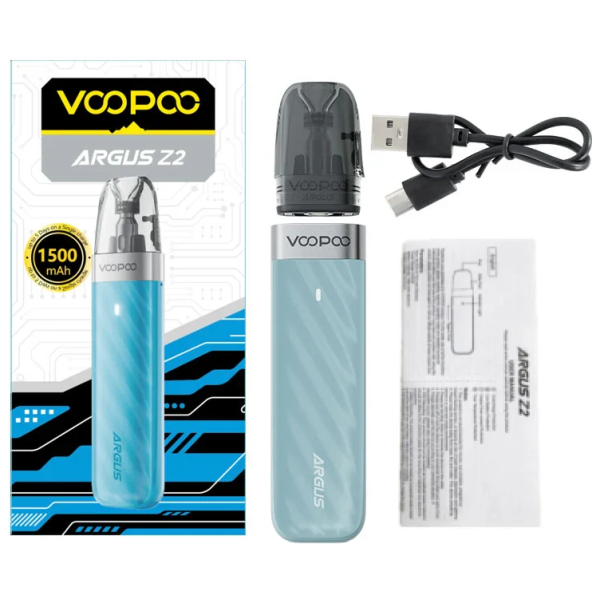 Voopoo Argus Z2 Kit
