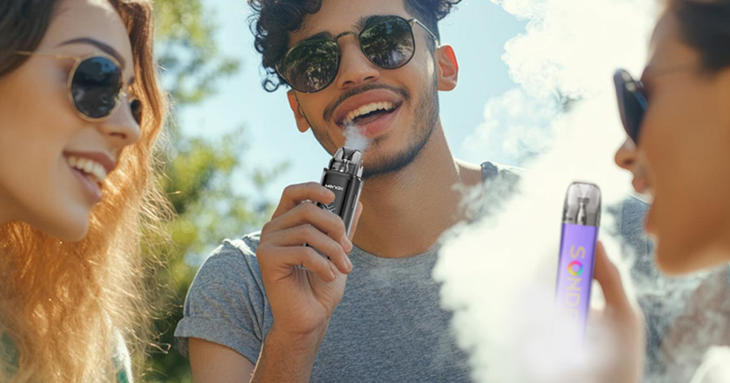 Productos Más Populares De Geek Vape Entre Los Usuarios