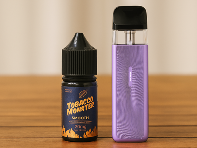 Diferencias Entre Esencias Y Líquido Para Vaporizador Diferencias Entre Esencias Y Líquido Para Vaporizador