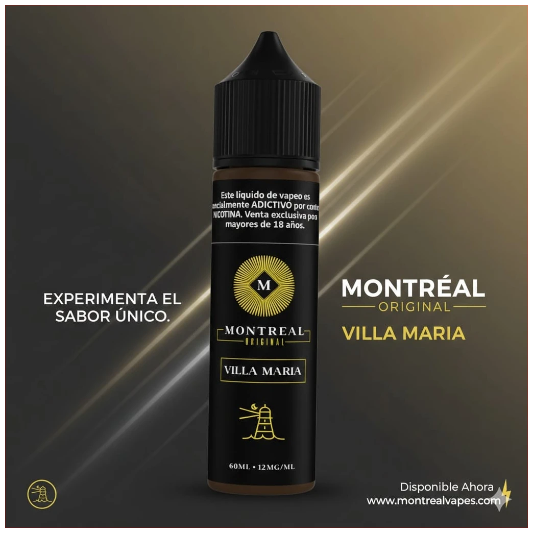 Montreal Villa Maria 60ml 1 montreal 60 ml villa maria banner 1.1
