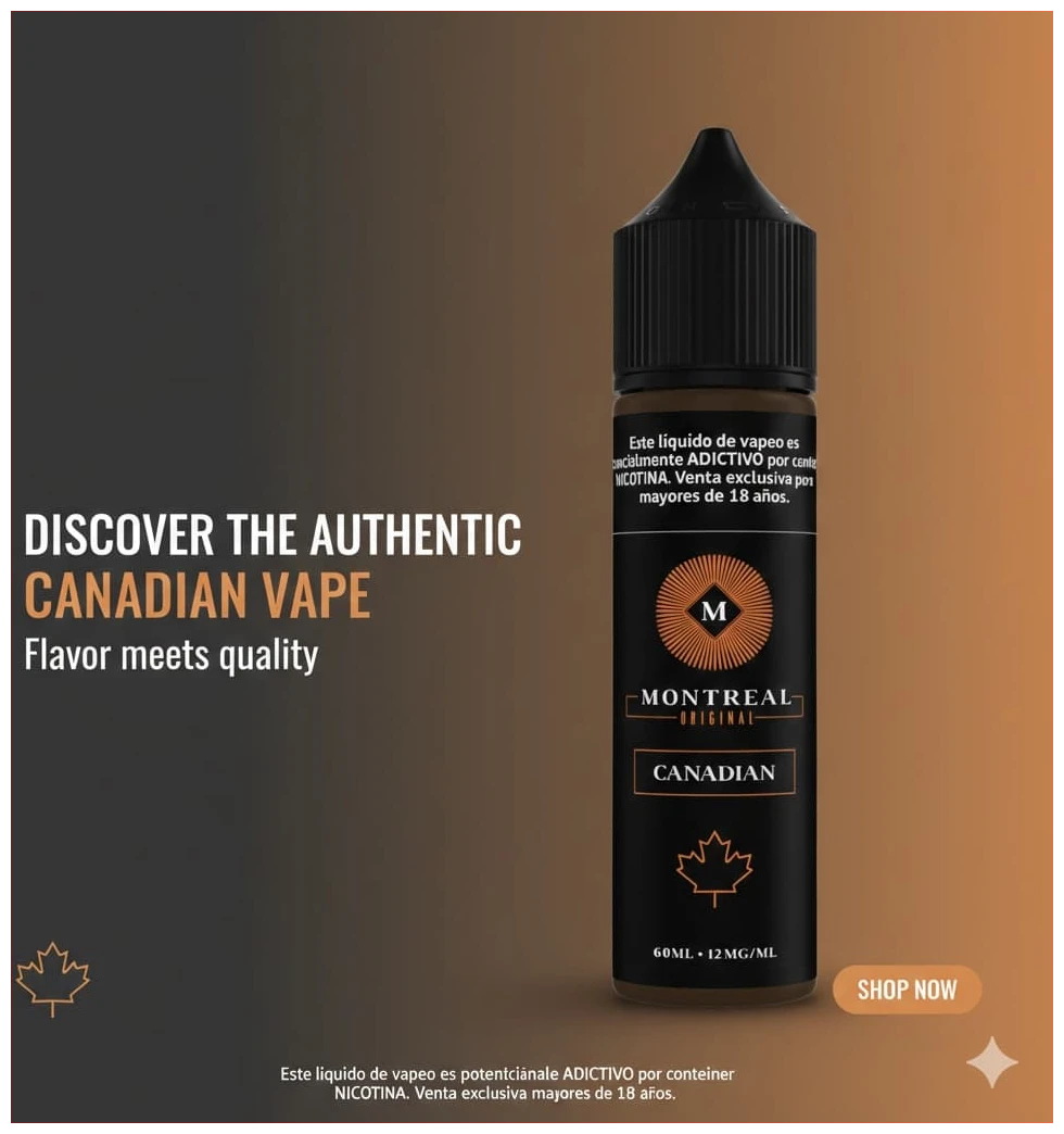 Montreal Canadian 60ml 1 montreal canadian 60 ml banner 1.1