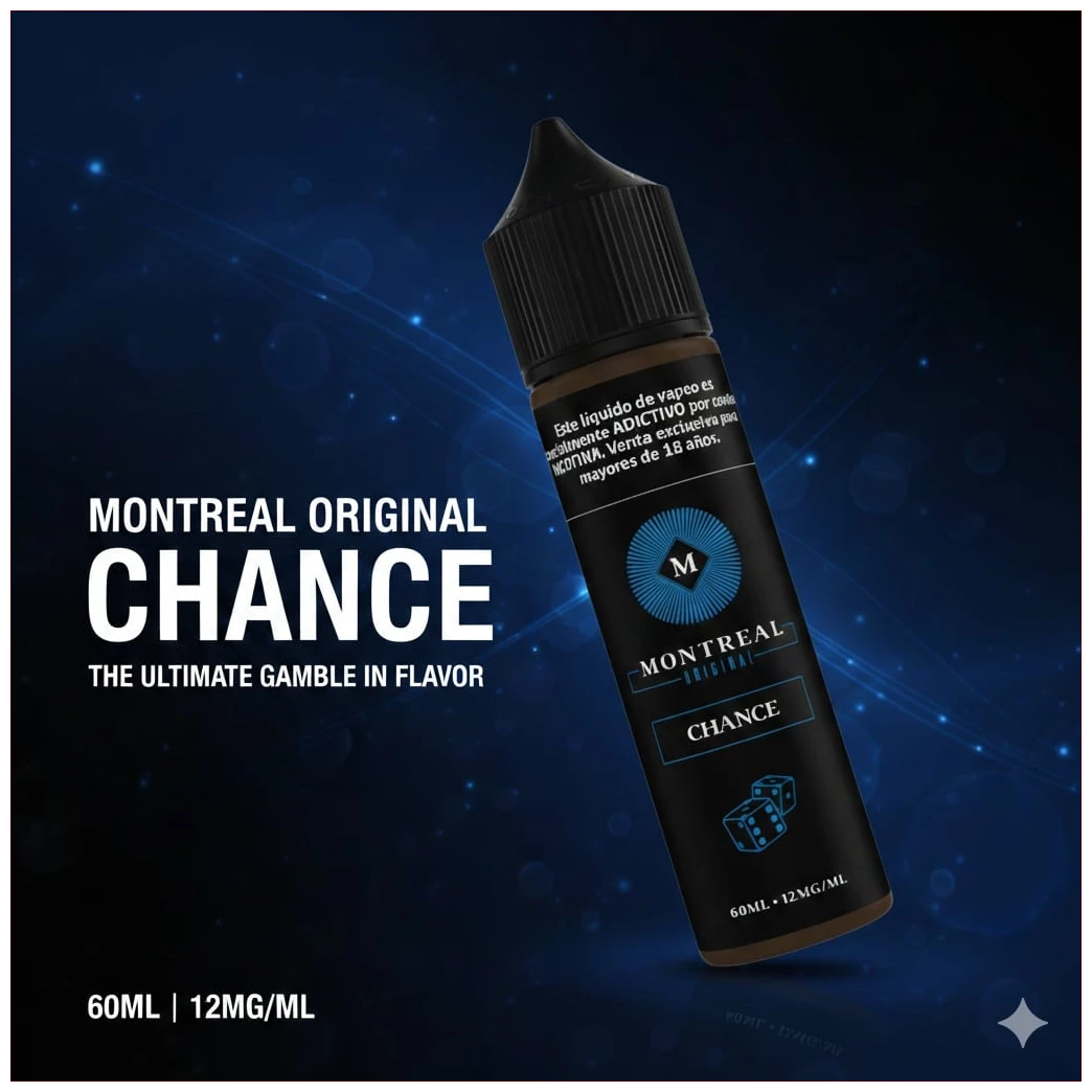 Montreal Chance 60ml 1 montreal chance 60 ml banner 1.1