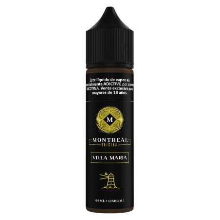 Montreal Villa Maria 60ml