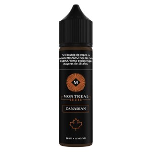Montreal Canadian 60ml