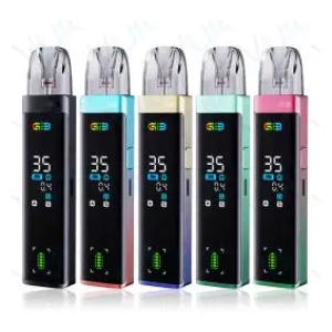 Uwell Caliburn G3 Pro Pod