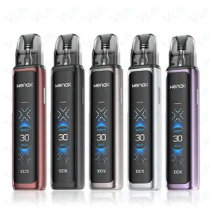 Geekvape Wenax Q Ultra Kit