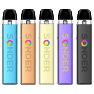 Geekvape Sonder Q 2 Kit
