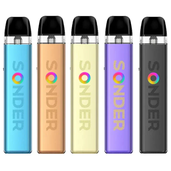 Geekvape Sonder Q 2 Kit