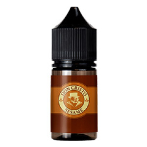 Don Cristo Sesame Salt 30ml