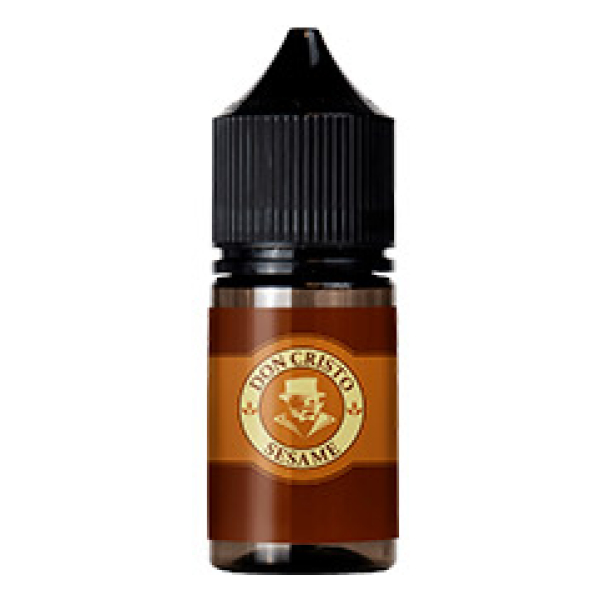 Don Cristo Sesame Salt 30Ml