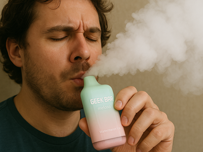 ¿Cuánto Dura Un Vaper Desechable Y Cómo Saber Si Se Acabó? ¿Cuánto Dura Un Vaper Desechable Y Cómo Saber Si Se Acabó?