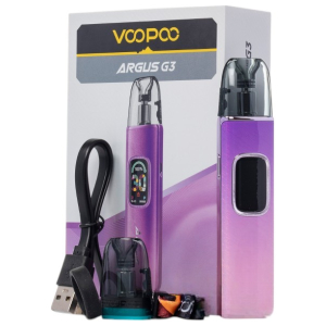 Voopoo Argus G3 Kit