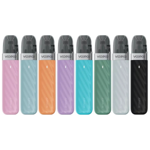 Voopoo Argus Z2 Kit