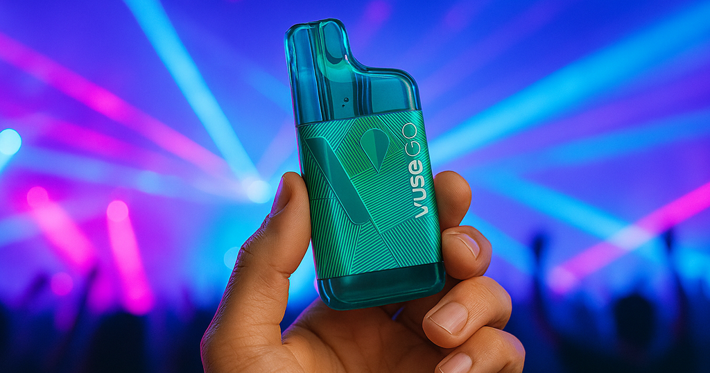Alternativas De Vapers Desechables Similares A Vuse En Chile